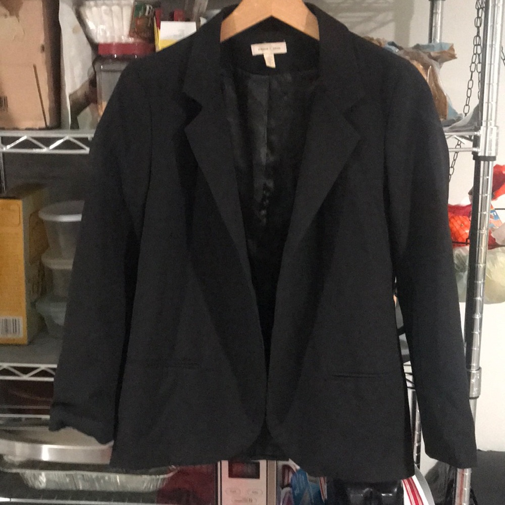 Urban outfitter blazer